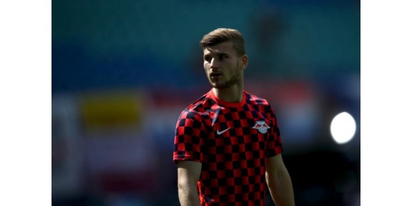 Werner sanoo hyvästit Chelsealle